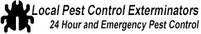Ne Harbor ME Pest Control Exterminators